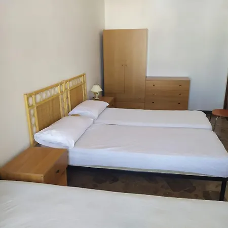 Appartamento Torre Lapillo Casa de Férias Torre Lapillo