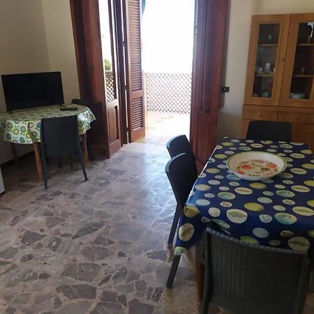 Appartamento Torre Lapillo * Torre Lapillo