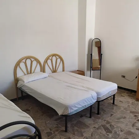 Casa de Férias Appartamento Torre Lapillo