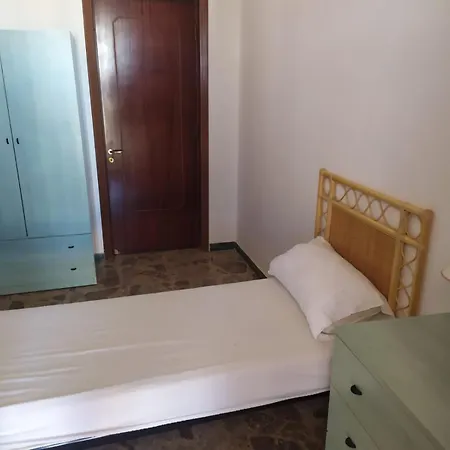 Appartamento Torre Lapillo * トッレ・ラピッロ