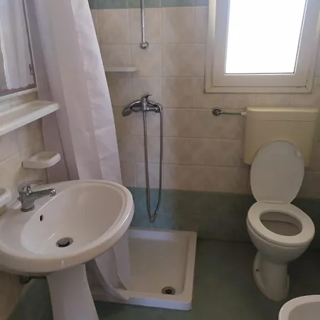 Appartamento Torre Lapillo